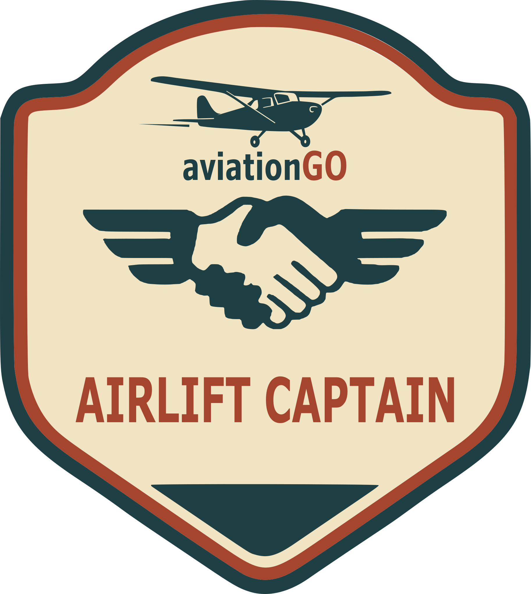 Airlift Captain