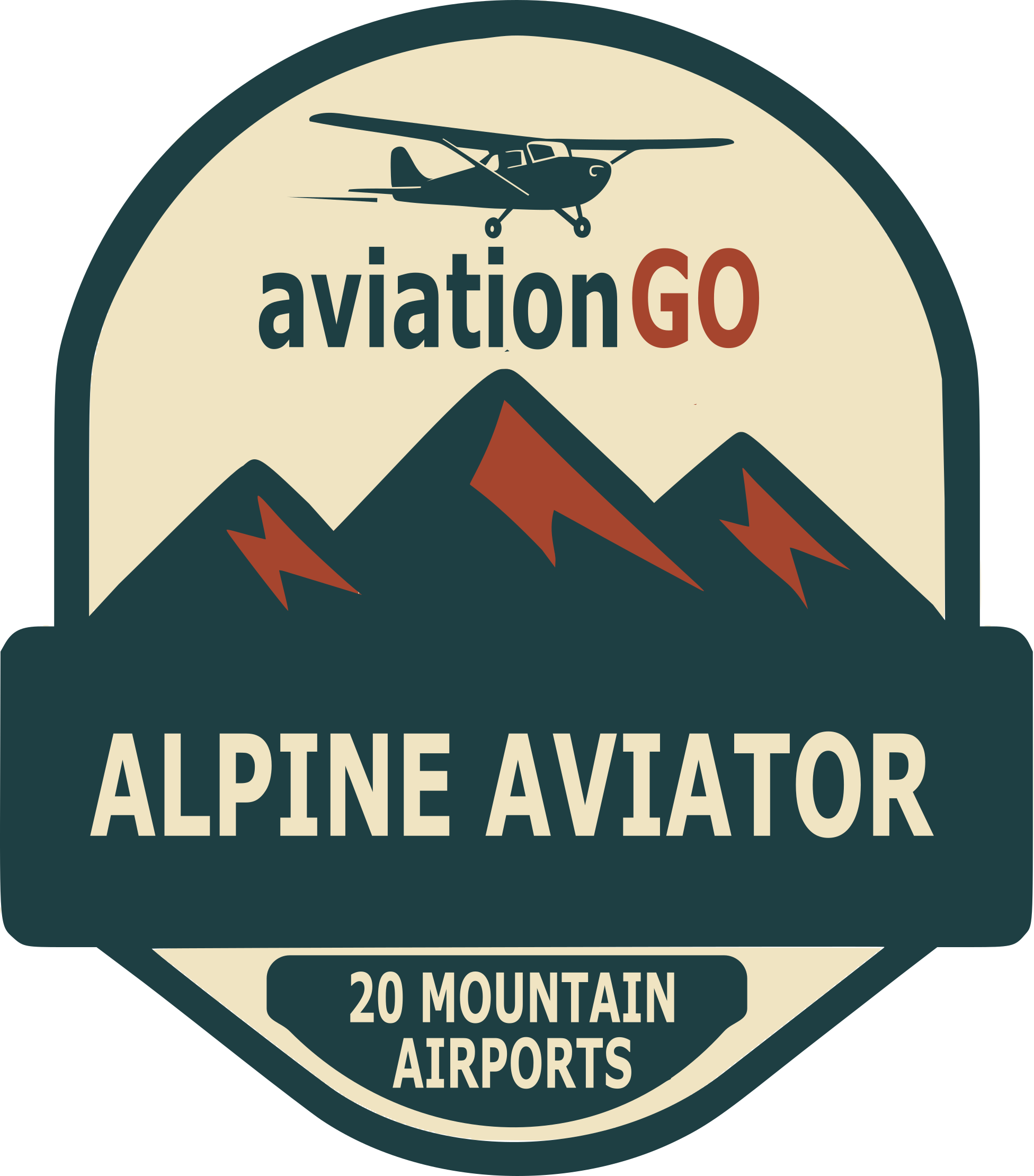 Alpine Aviator