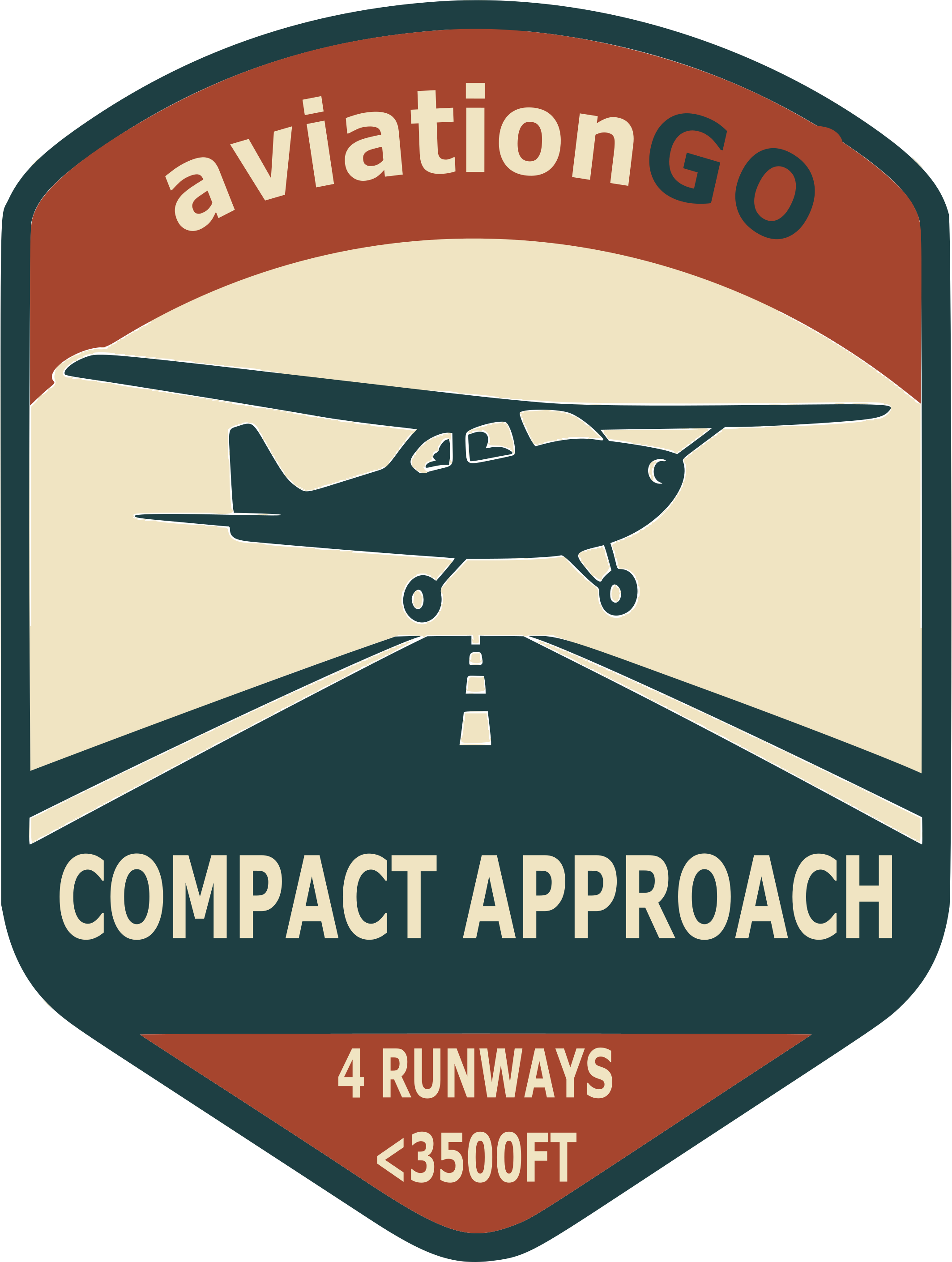 Compact Approach