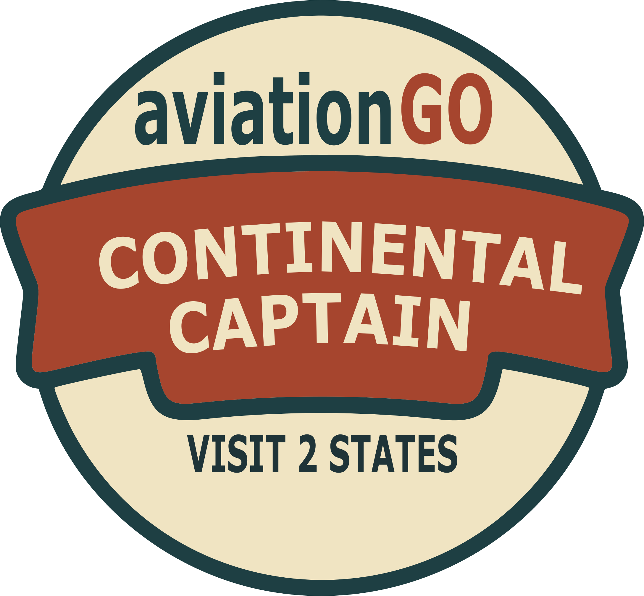 Continental Captain