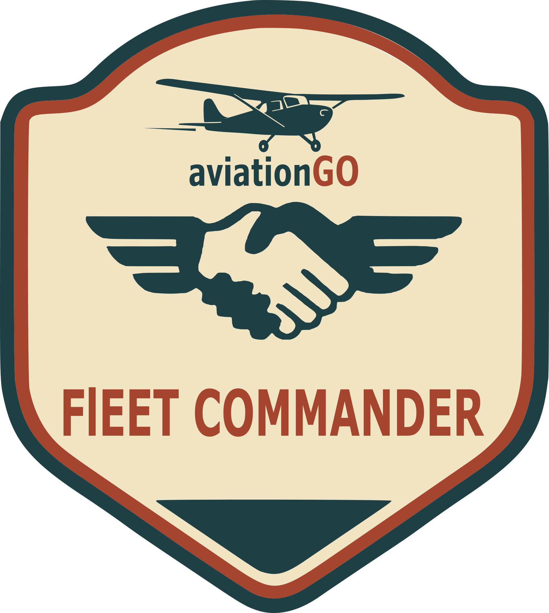 Fleet Commander