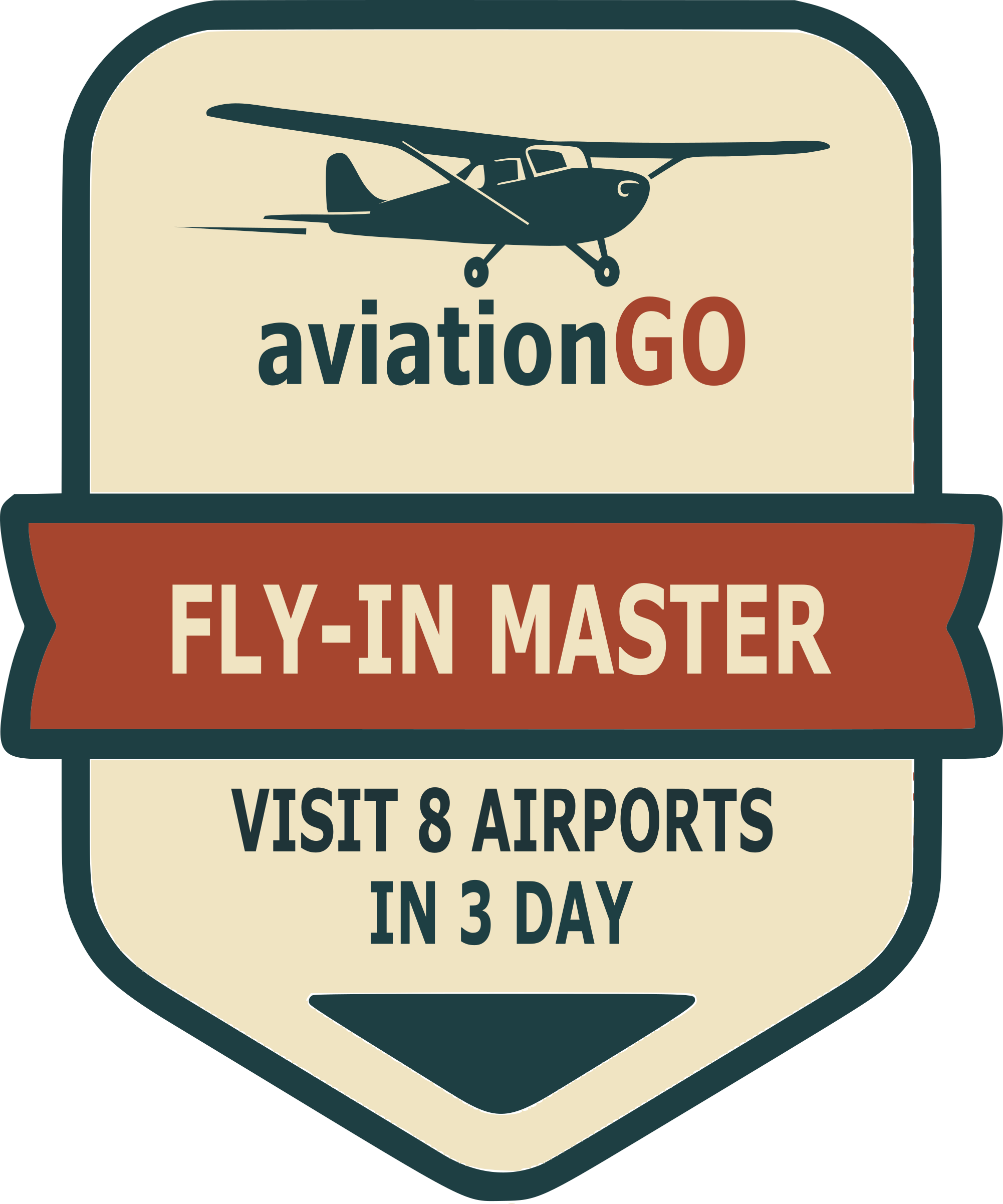 Fly-In Master