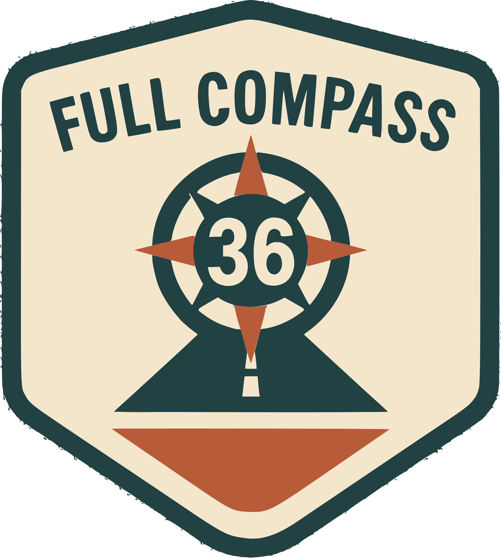Full Compass