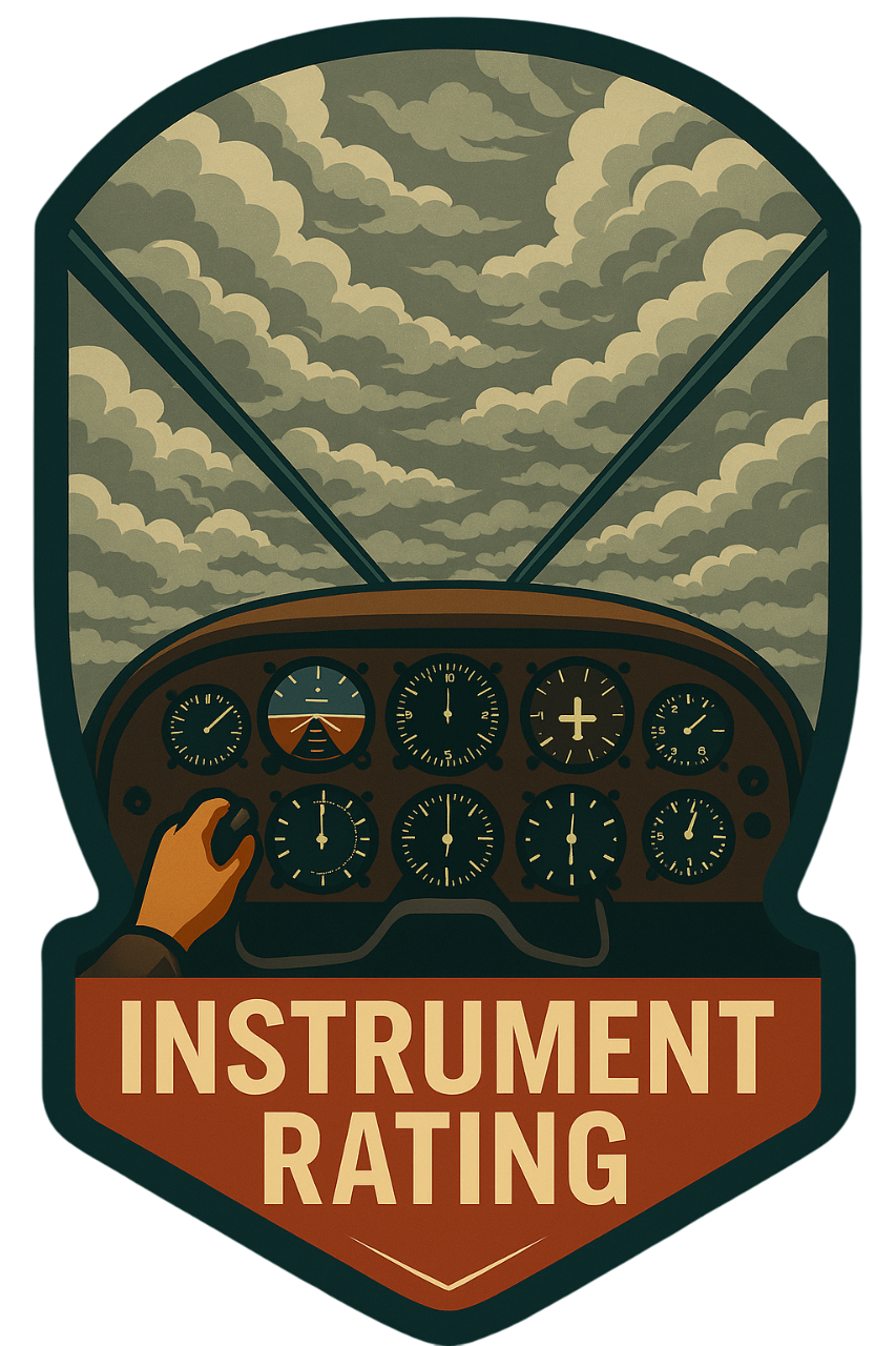 Instrument Rating