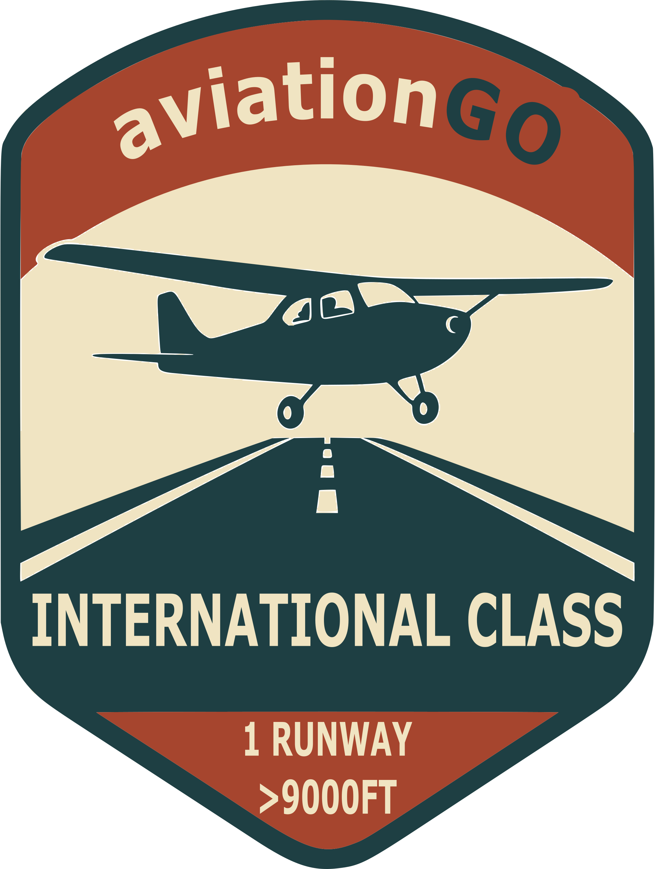 International Class