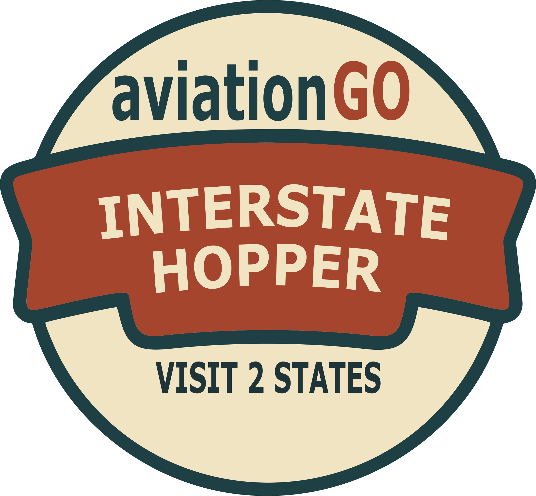 Interstate Hopper