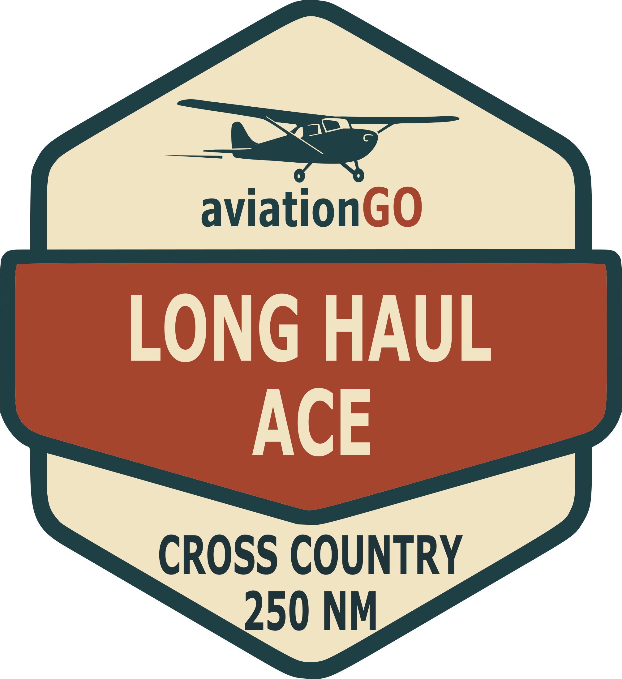 Long Haul Ace