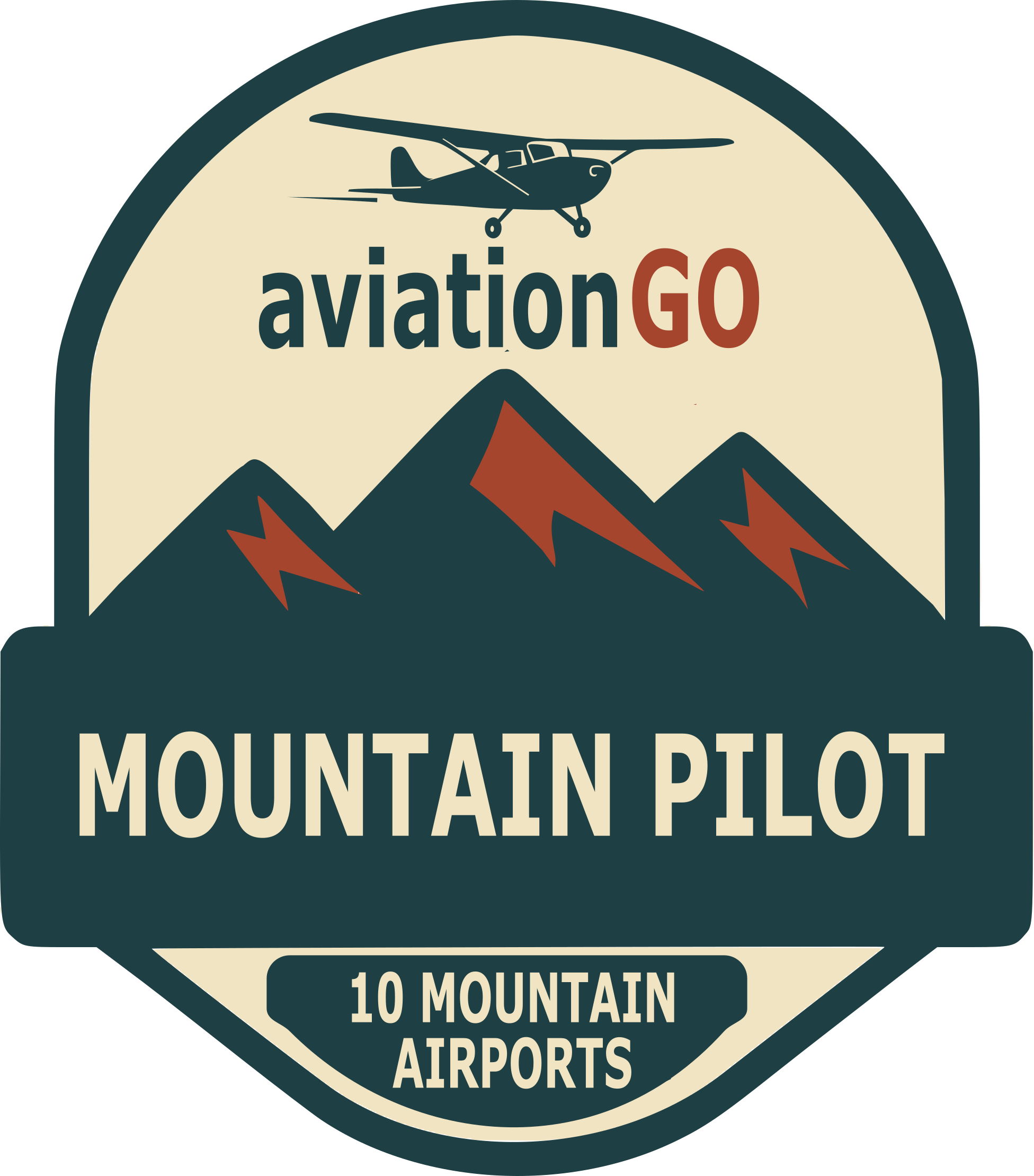 Mountain Pilot