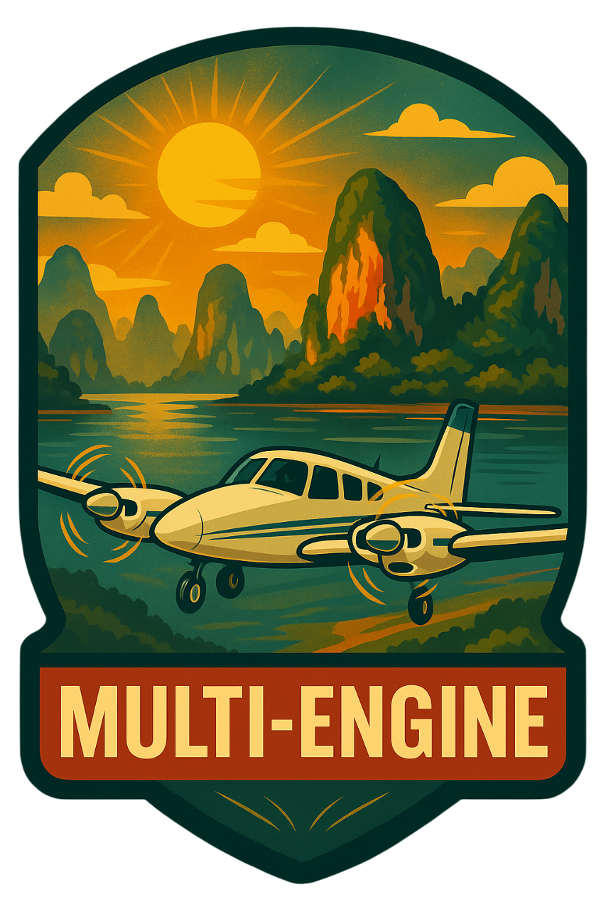 Multi-Engine