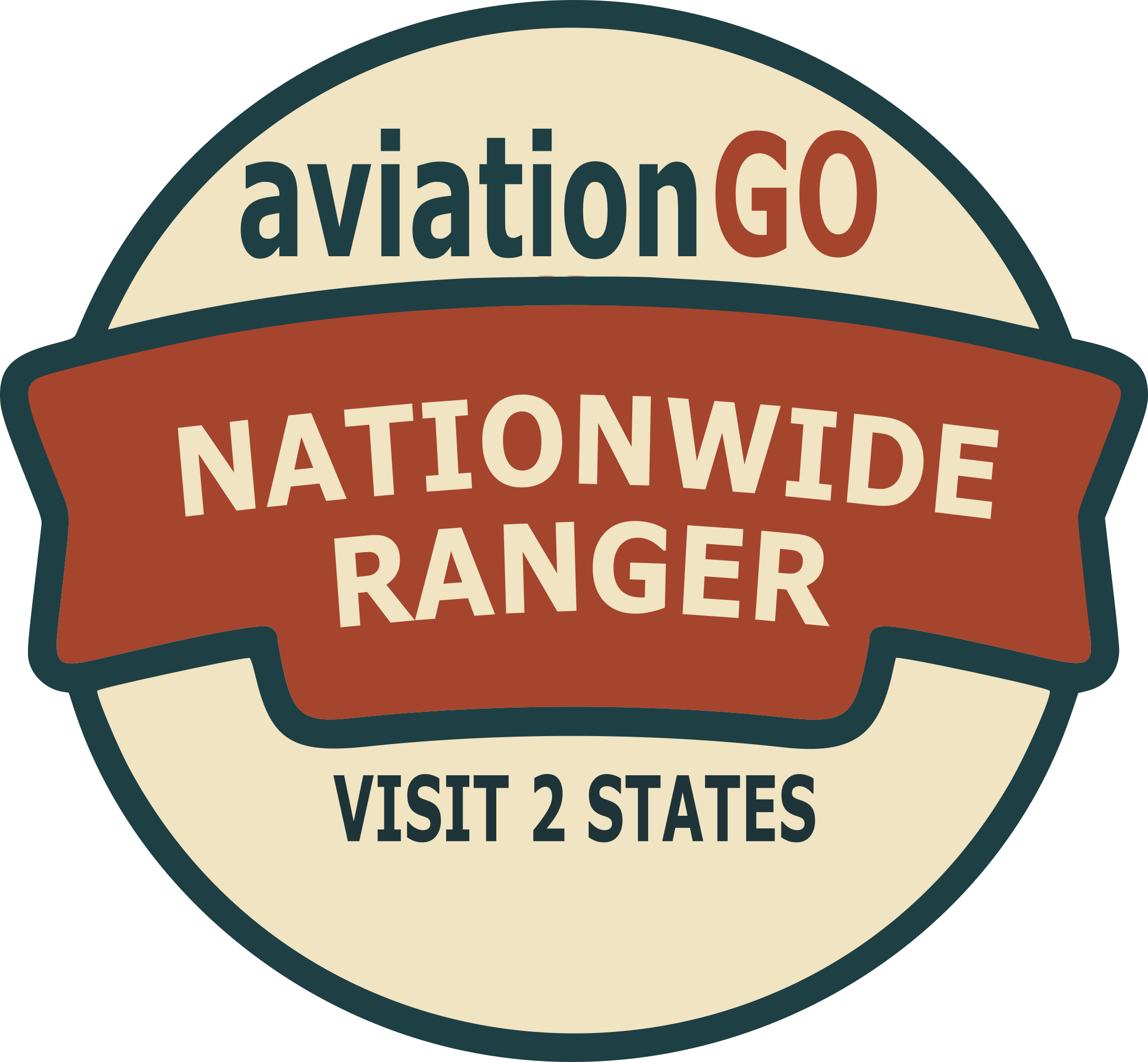 Nationwide Ranger