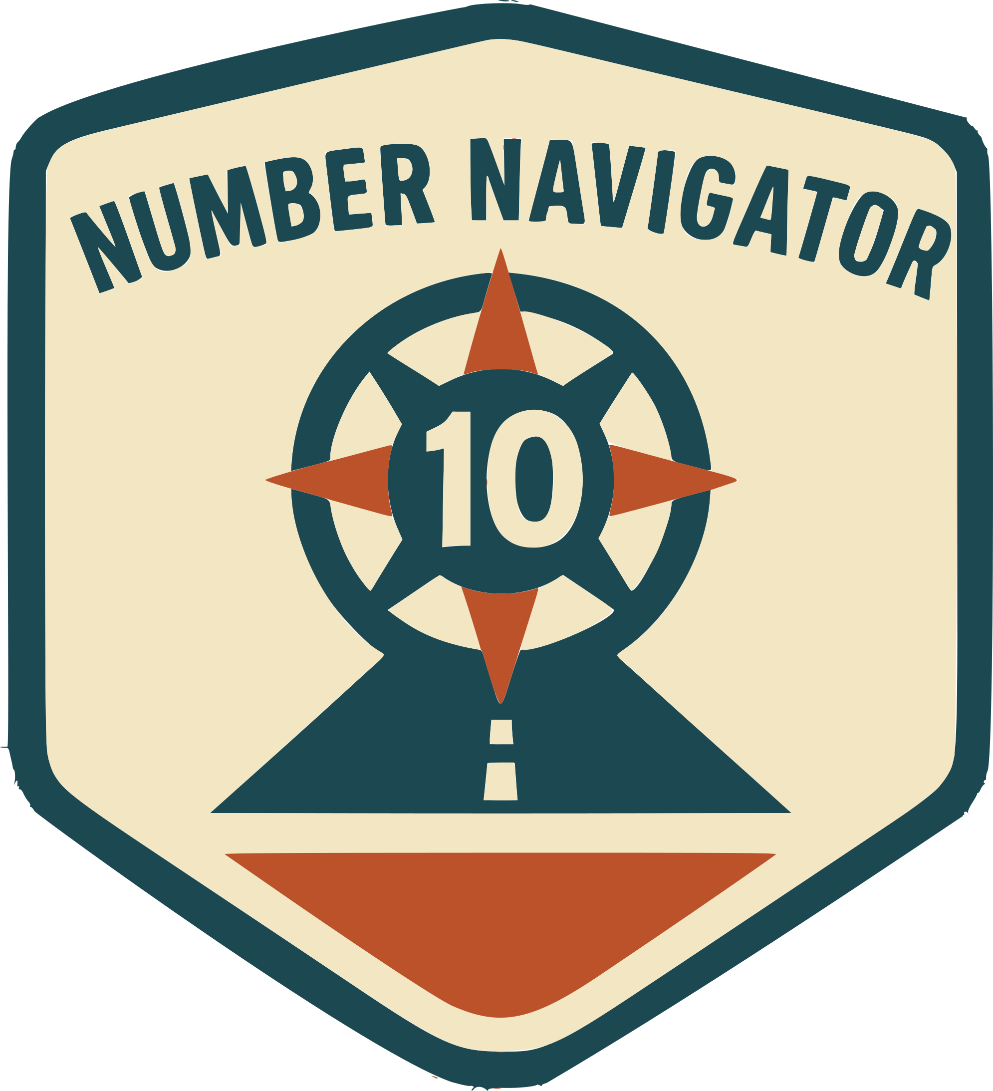 Number Navigator