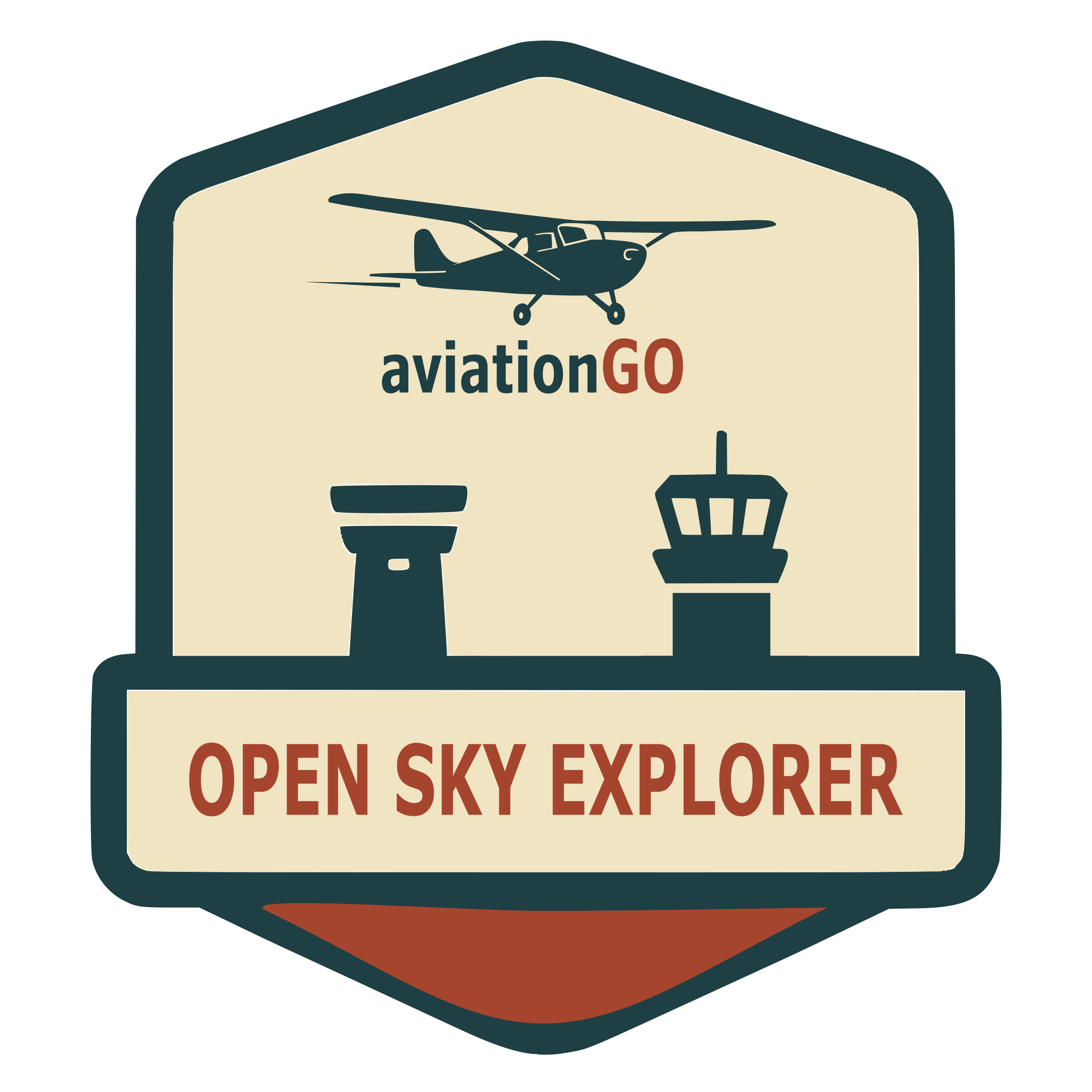Open Sky Explorer