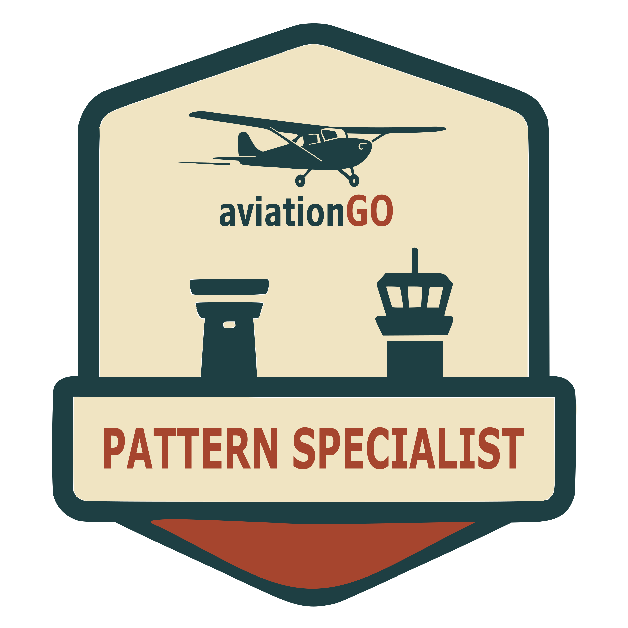 Pattern Specialist