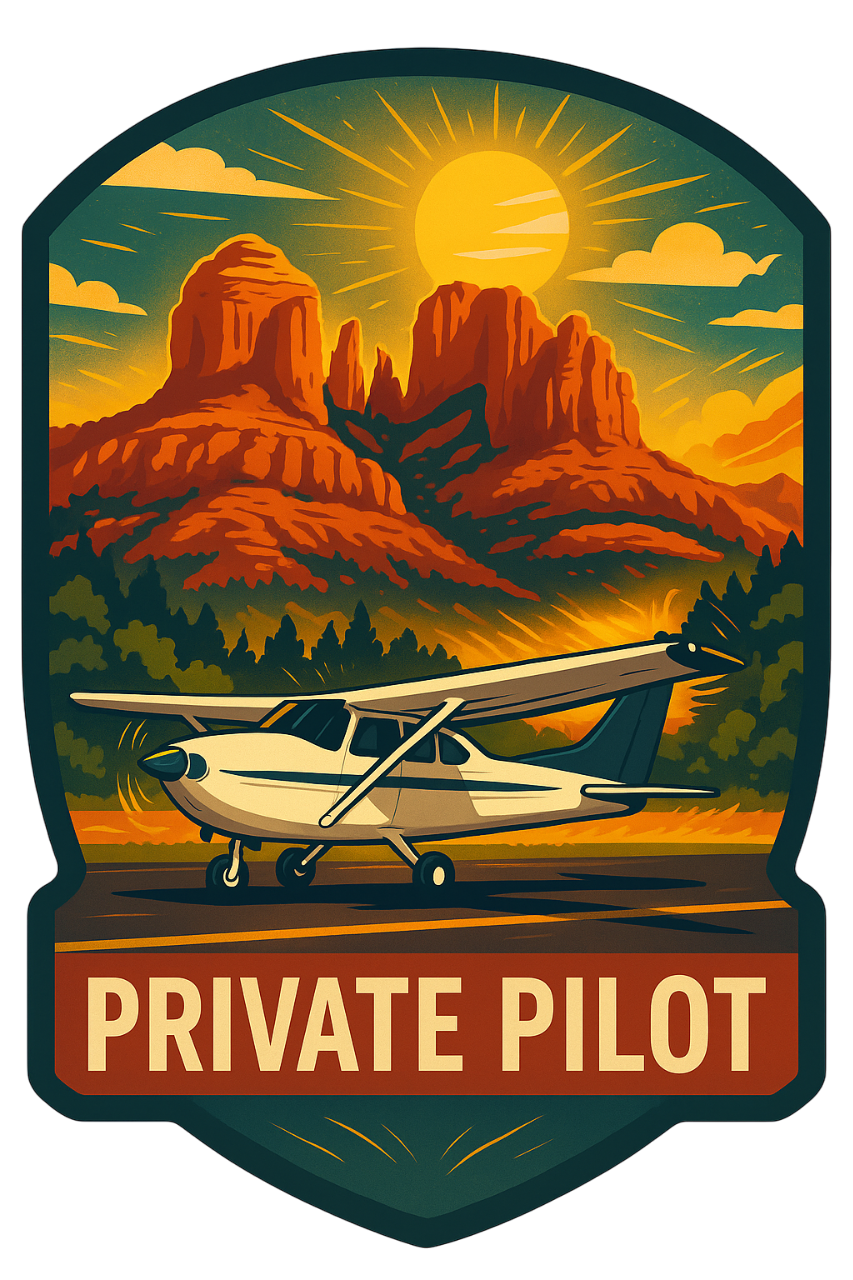 Private Pilot