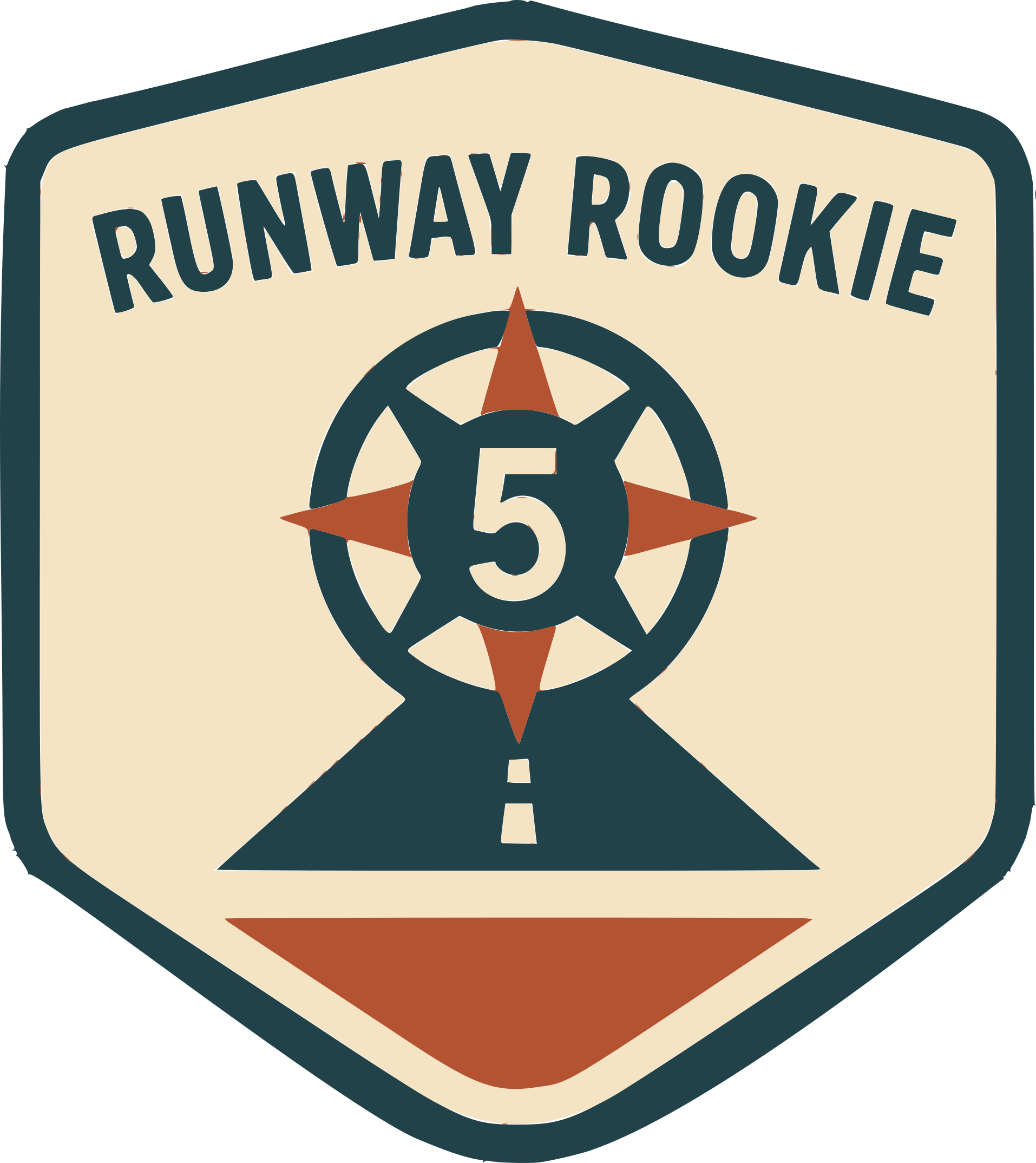 Runway Rookie