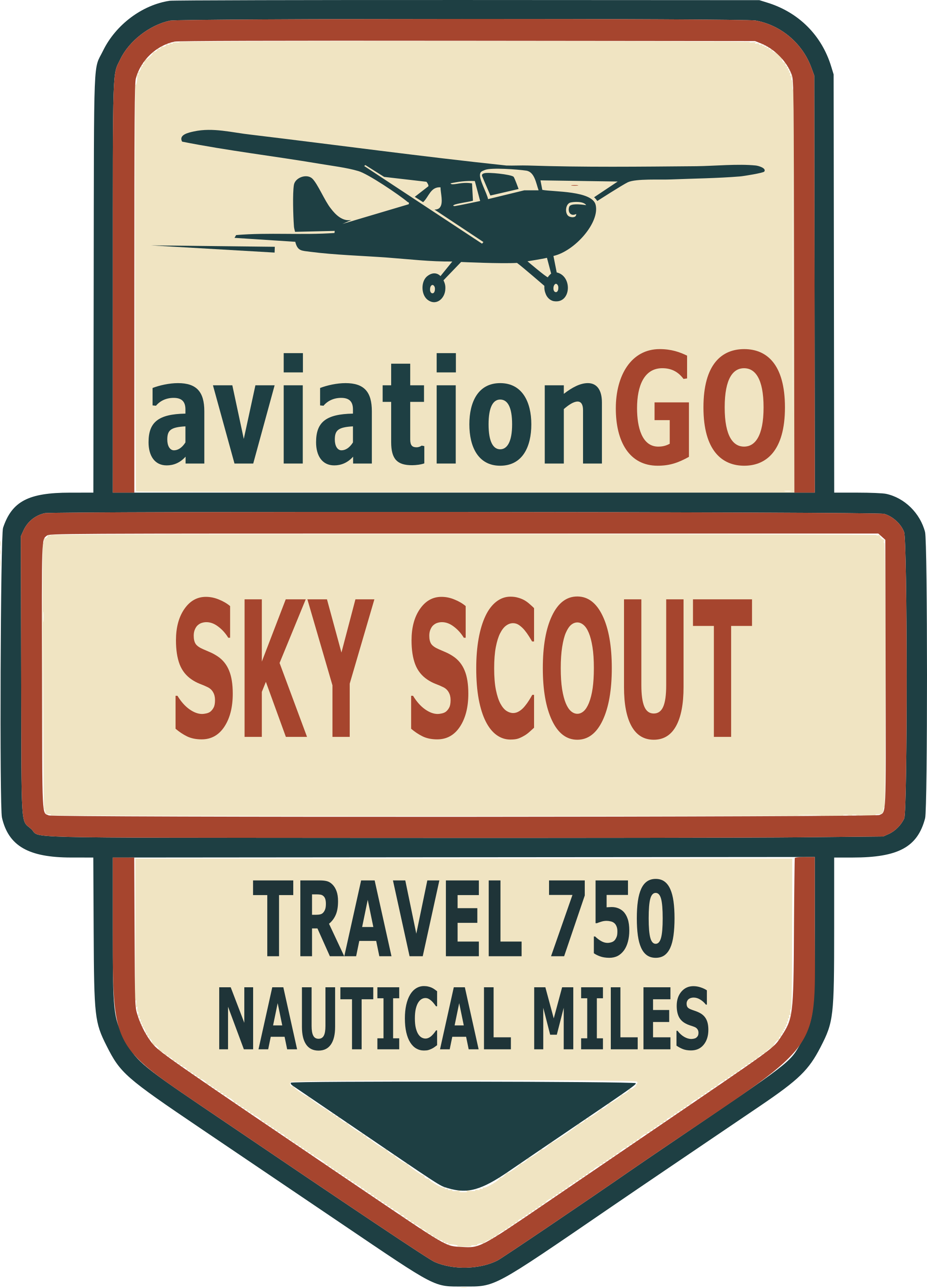 Sky Scout