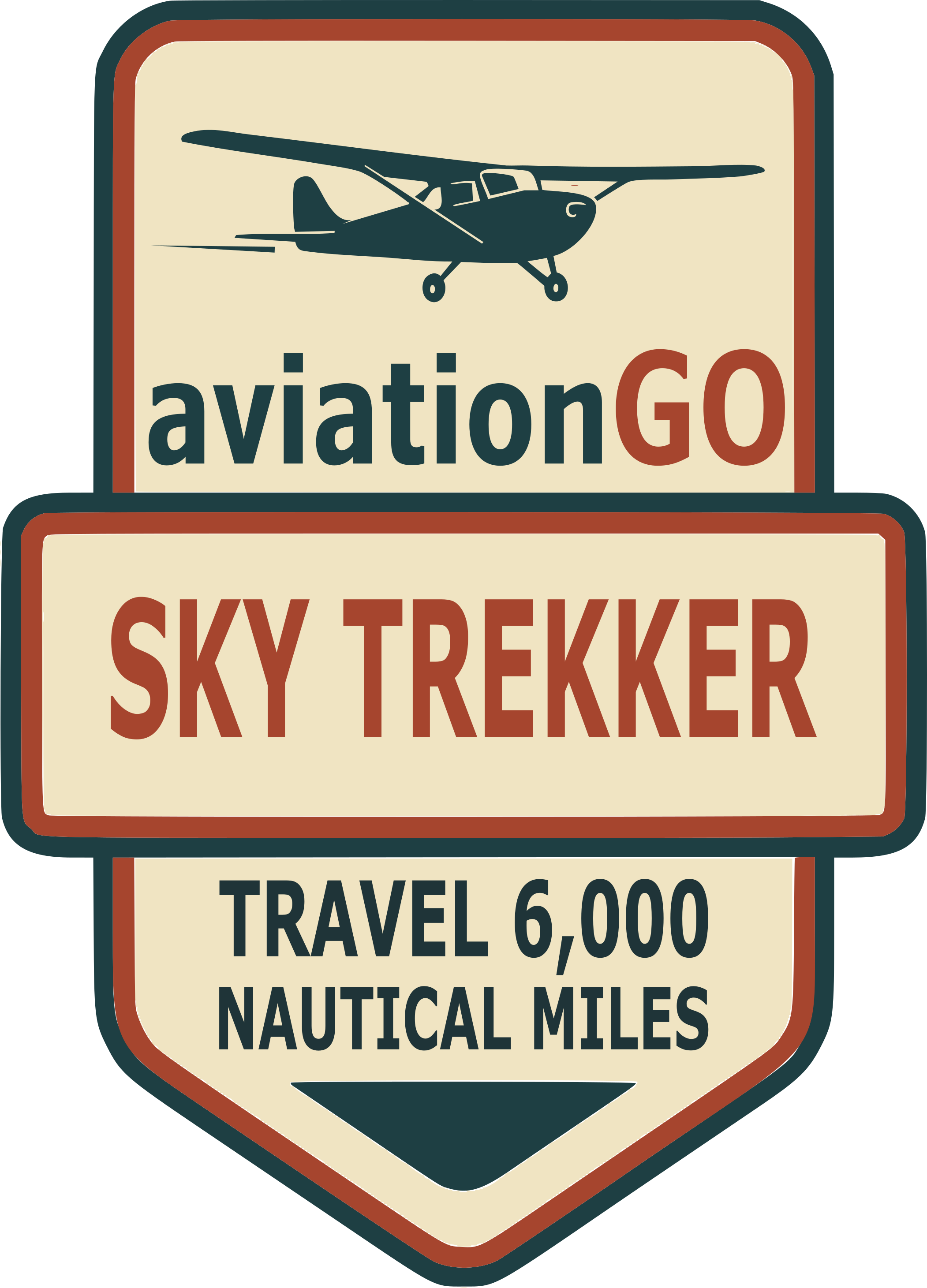 Sky Trekker