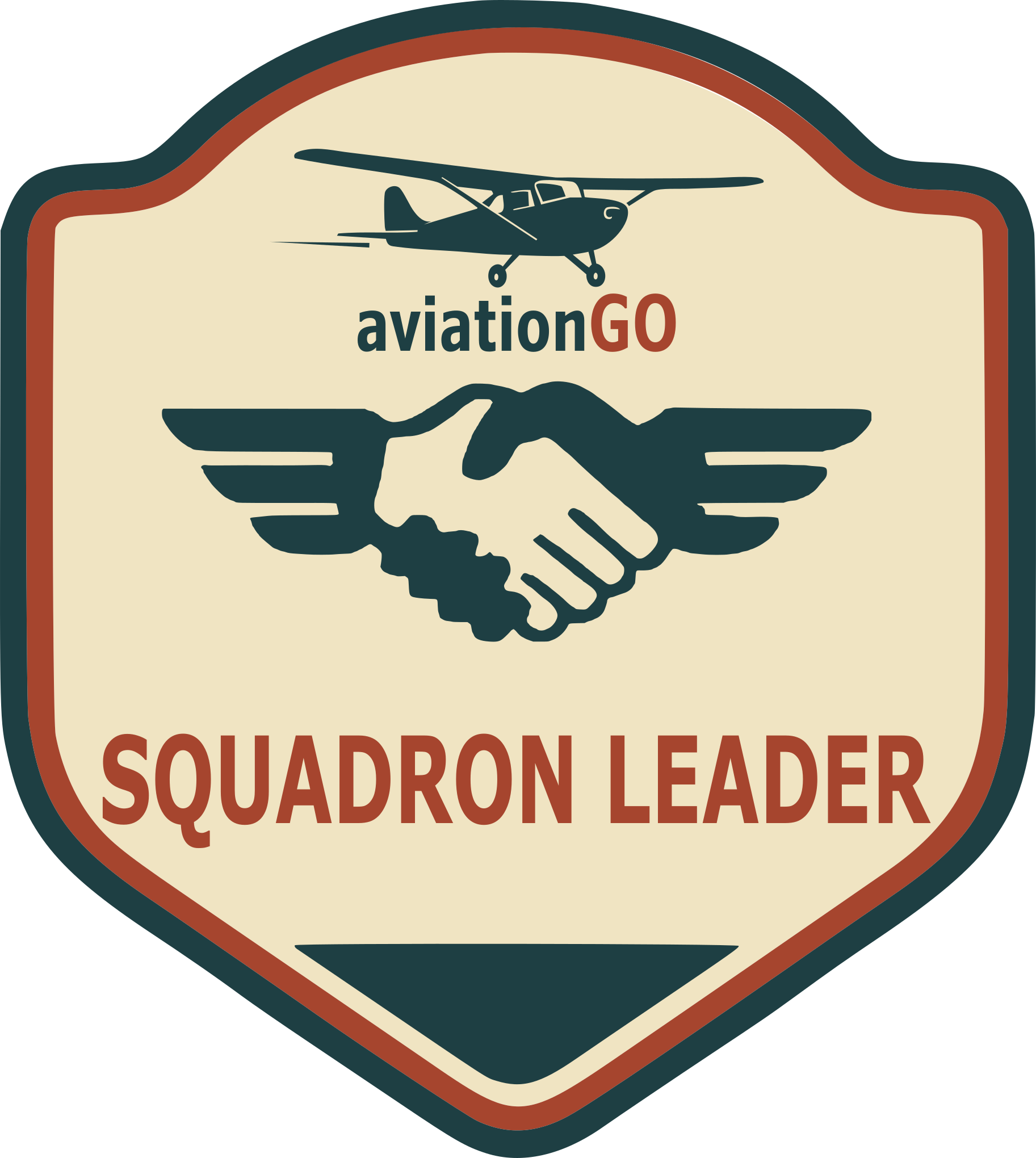 Squadron Leader