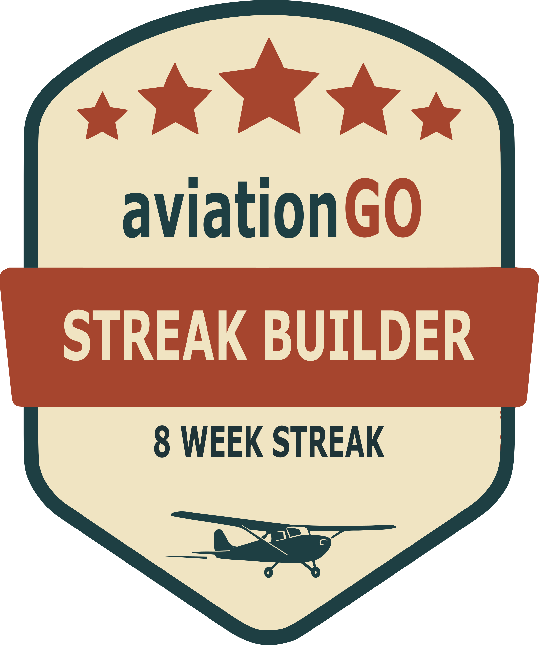 Streak Builder