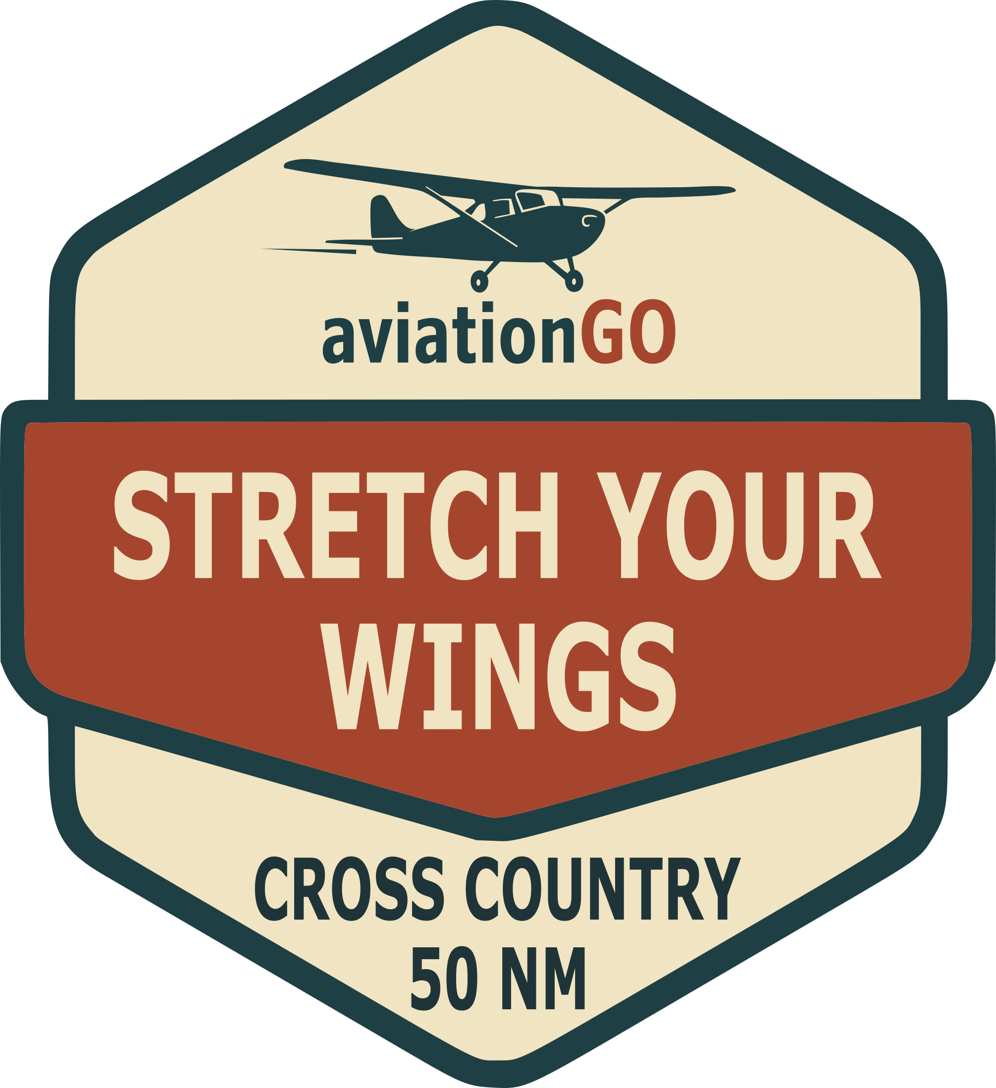 Stretch Your Wings