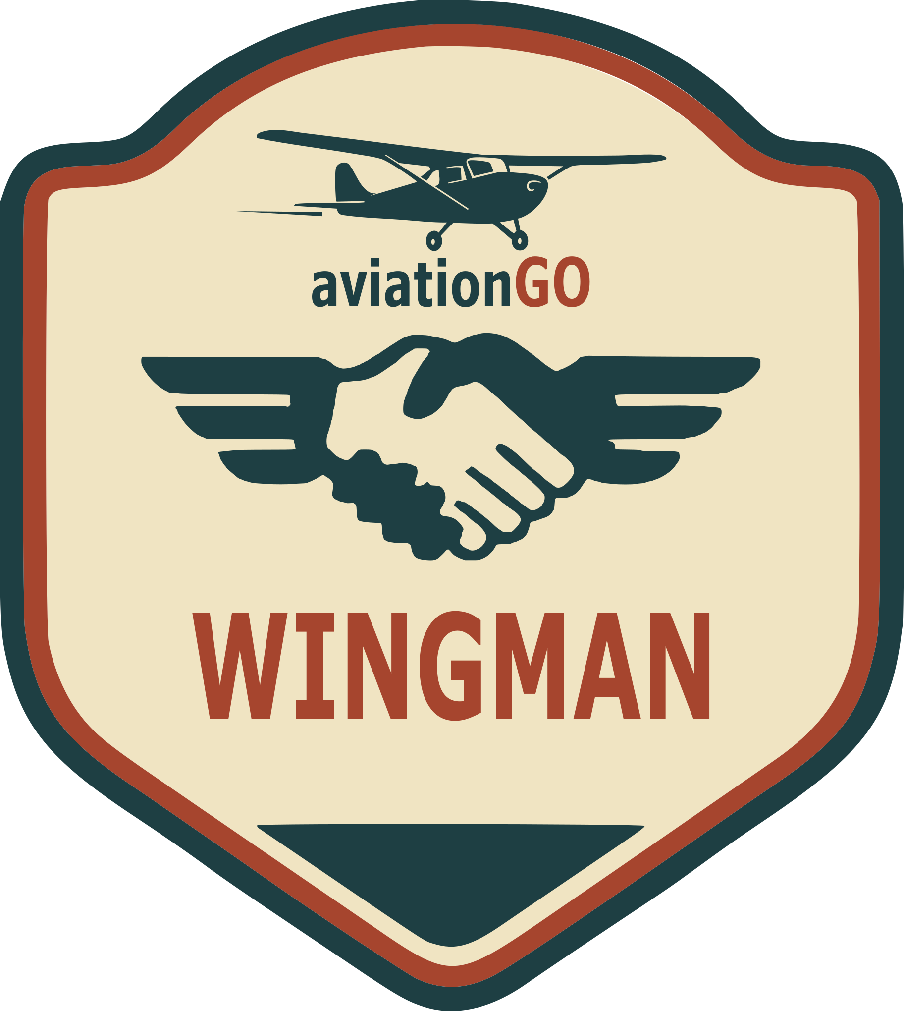 Wingman