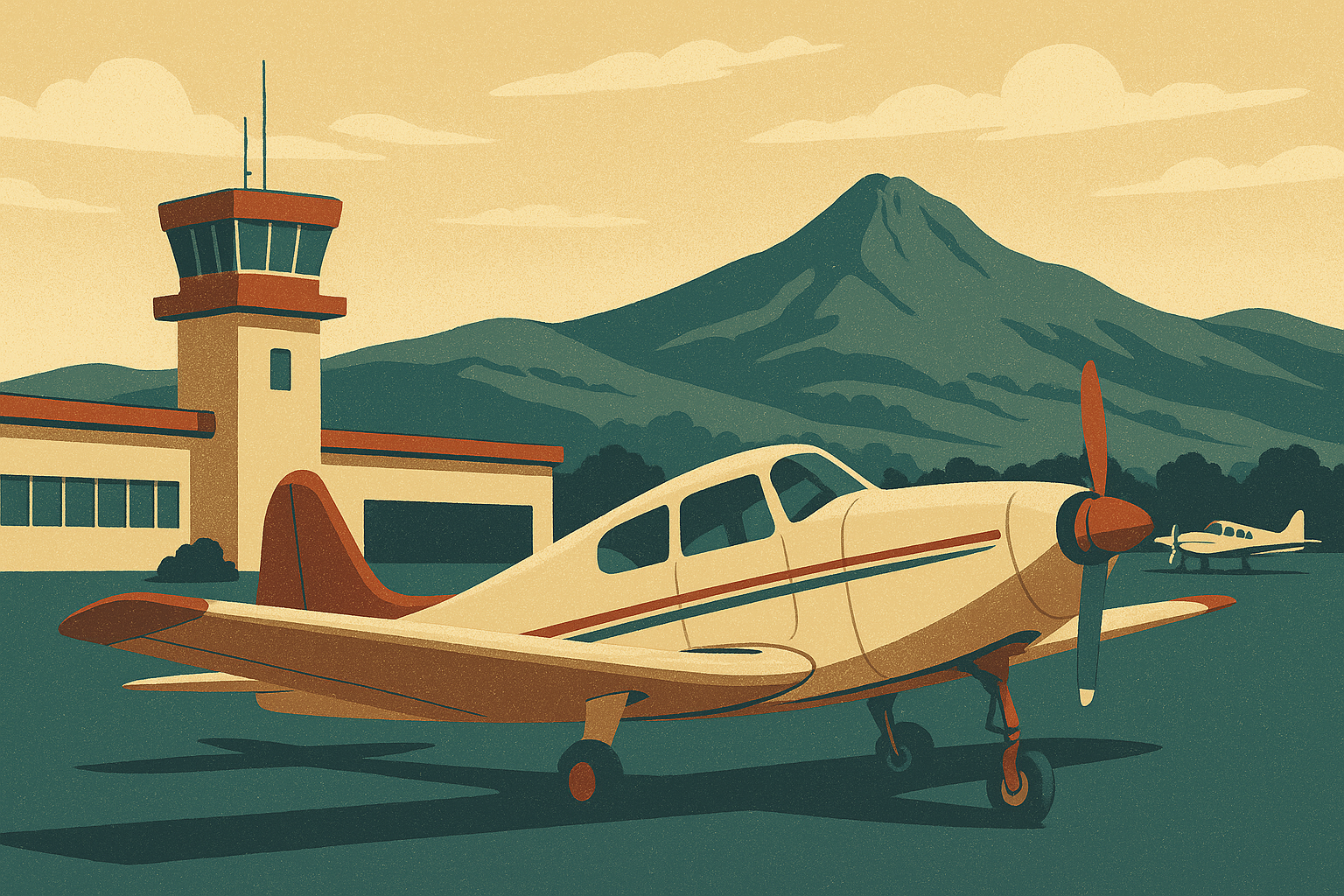 Welcome to the AviationGO Blog